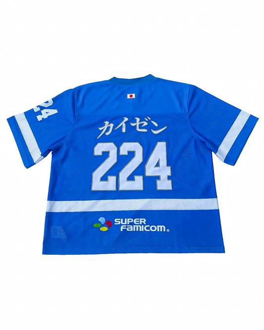 KGK Throwback Jersey (Nipsey-Blue)