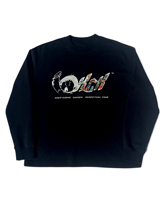 KGK *abt Heavyweight Long-Sleeve Shirt