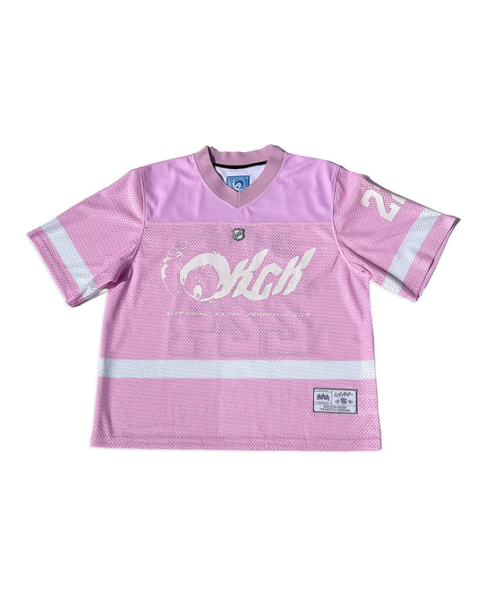 KGK Throwback Jersey - In Baby-Pink